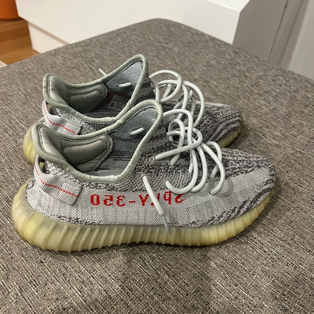 Yeezy Boost